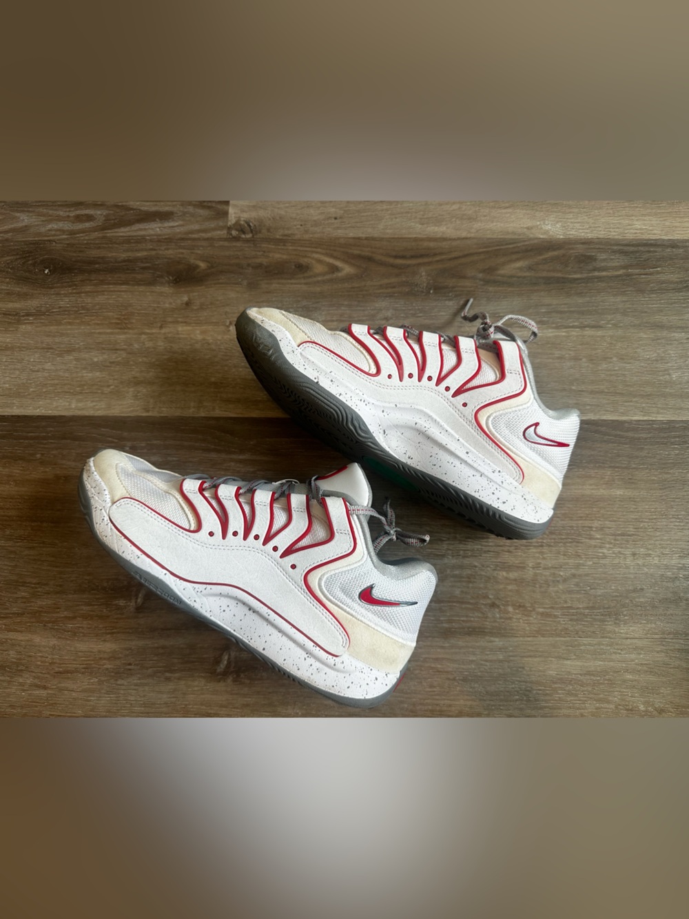 Nike KD18 Sneakers